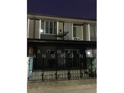 ขาย - Pruksa Ville 66/2 Bangna-Nhamdaeng : พฤกษาวิลล์ 66/2 บางนา-หนามแดง, สมุทรปราการ