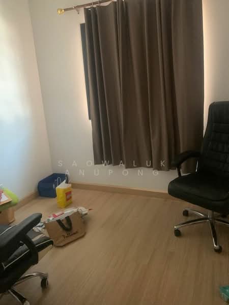 Pruksa Ville 66/2 Bangna-Nhamdaeng, Samut Prakan, Buanakarin Road, Bang Kaeo, Bang Plee, Samut Prakan, 3 Bedrooms, 100 sqm, Townhouse For Sale, by Saowaluk Anupong, 500198419 - DDproperty.com