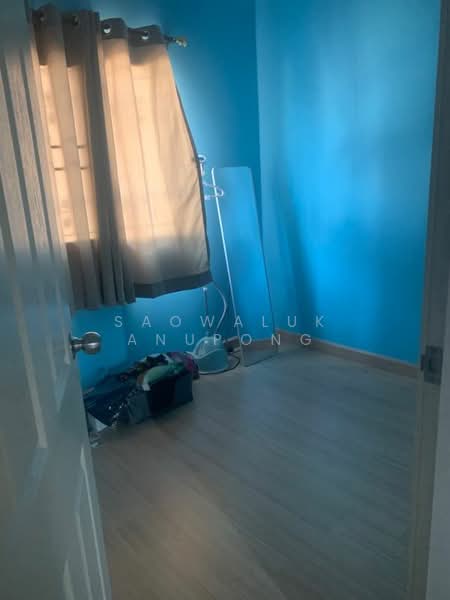 Pruksa Ville 66/2 Bangna-Nhamdaeng, Samut Prakan, Buanakarin Road, Bang Kaeo, Bang Plee, Samut Prakan, 3 Bedrooms, 100 sqm, Townhouse For Sale, by Saowaluk Anupong, 500198419 - DDproperty.com