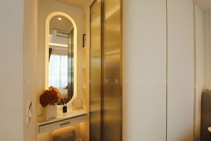 Seaspire Jomtien, Chon Buri (Pattaya), Nong Pru, Bang Lamung (Pattaya), Chon Buri (Pattaya), 1 Bedroom, 49 sqm, Condo For Sale, by Pornpun Promlert, 500198421 - DDproperty.com