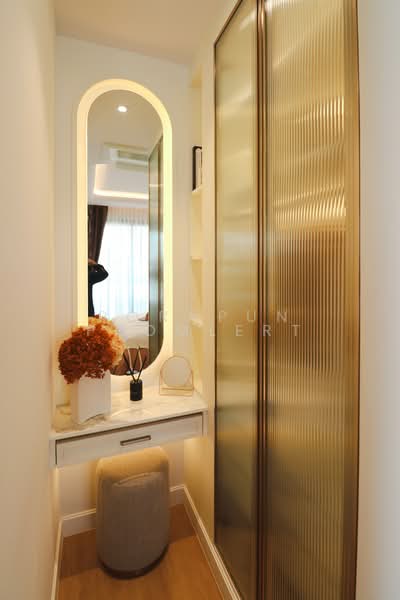 Seaspire Jomtien, Chon Buri (Pattaya), Nong Pru, Bang Lamung (Pattaya), Chon Buri (Pattaya), 1 Bedroom, 49 sqm, Condo For Sale, by Pornpun Promlert, 500198421 - DDproperty.com