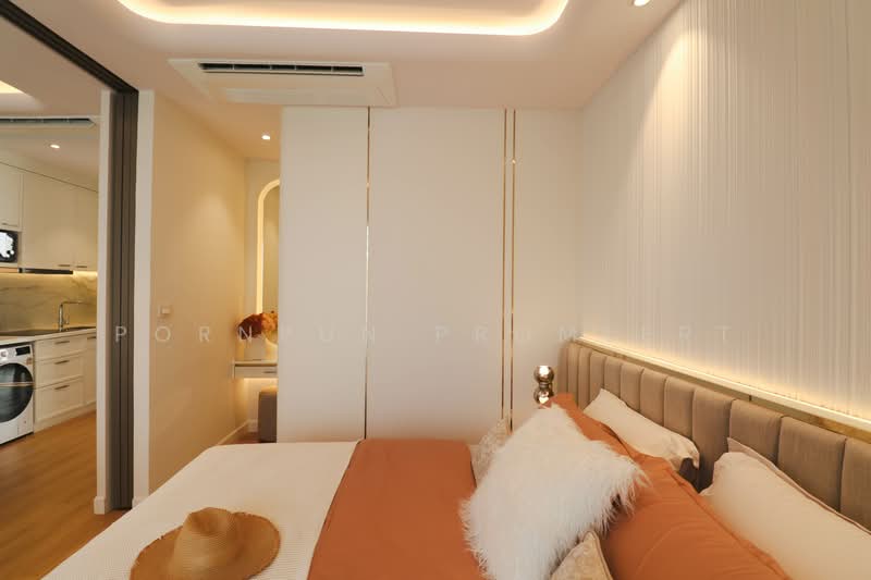 Seaspire Jomtien, Chon Buri (Pattaya), Nong Pru, Bang Lamung (Pattaya), Chon Buri (Pattaya), 1 Bedroom, 49 sqm, Condo For Sale, by Pornpun Promlert, 500198421 - DDproperty.com