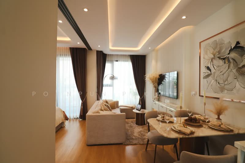 Seaspire Jomtien, Chon Buri (Pattaya), Nong Pru, Bang Lamung (Pattaya), Chon Buri (Pattaya), 1 Bedroom, 49 sqm, Condo For Sale, by Pornpun Promlert, 500198421 - DDproperty.com