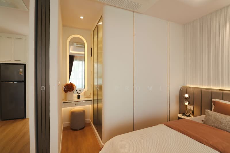 Seaspire Jomtien, Chon Buri (Pattaya), Nong Pru, Bang Lamung (Pattaya), Chon Buri (Pattaya), 1 Bedroom, 49 sqm, Condo For Sale, by Pornpun Promlert, 500198421 - DDproperty.com