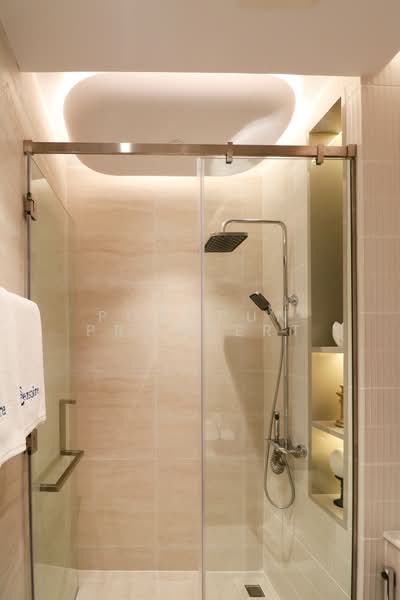 Seaspire Jomtien, Chon Buri (Pattaya), Nong Pru, Bang Lamung (Pattaya), Chon Buri (Pattaya), 1 Bedroom, 49 sqm, Condo For Sale, by Pornpun Promlert, 500198421 - DDproperty.com