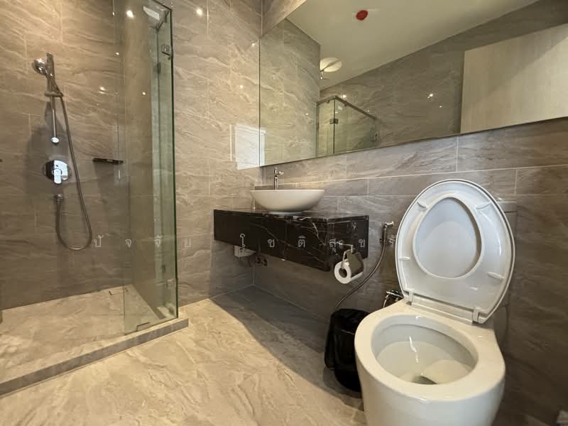 ASHTON Asoke-Rama 9, Bangkok, 469 Asoke-Dindaeng Road, Din Daeng, Din Daeng, Bangkok, 2 Bedrooms, 63 sqm, Condo For Rent, by ปัจจัย โชติสุขรัตน์, 500198422 - DDproperty.com