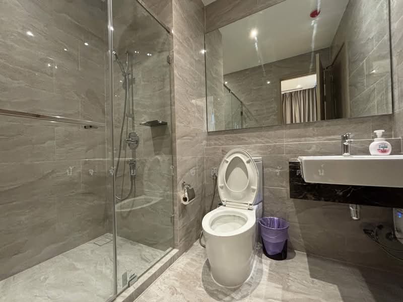 ASHTON Asoke-Rama 9, Bangkok, 469 Asoke-Dindaeng Road, Din Daeng, Din Daeng, Bangkok, 2 Bedrooms, 63 sqm, Condo For Rent, by ปัจจัย โชติสุขรัตน์, 500198422 - DDproperty.com