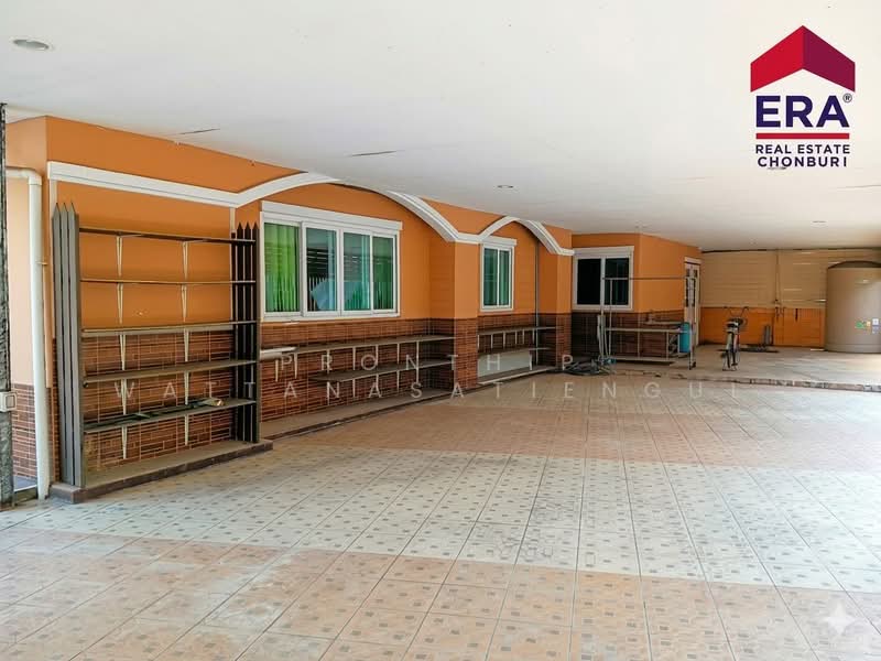 ขายบ้านเดี่ยว 3 ชั้น หลังมุม ที่ดิน 252 ตร.วา หมู่บ้านสามมุขธานี อ่างศิลา ใกล้หาดบางแสน, ชลบุรี, แสนสุข, เมืองชลบุรี, ชลบุรี, 690 ตร.ม., บ้านเดี่ยว ขาย, โดย Pronthip Wattanasatiengul, 500198423 - DDproperty.com