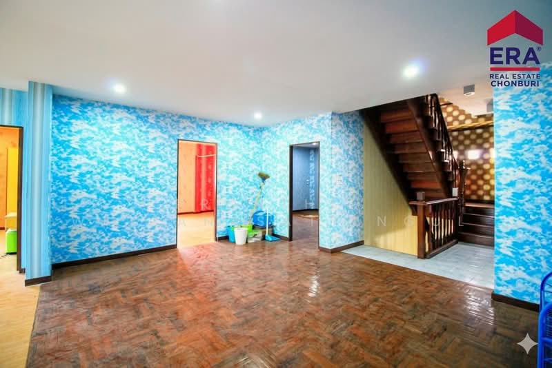 ขายบ้านเดี่ยว 3 ชั้น หลังมุม ที่ดิน 252 ตร.วา หมู่บ้านสามมุขธานี อ่างศิลา ใกล้หาดบางแสน, ชลบุรี, แสนสุข, เมืองชลบุรี, ชลบุรี, 690 ตร.ม., บ้านเดี่ยว ขาย, โดย Pronthip Wattanasatiengul, 500198423 - DDproperty.com