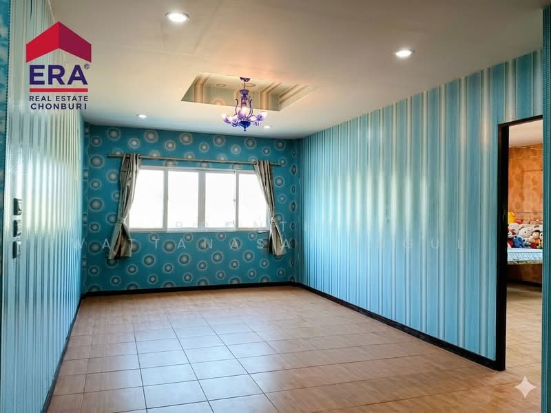 ขายบ้านเดี่ยว 3 ชั้น หลังมุม ที่ดิน 252 ตร.วา หมู่บ้านสามมุขธานี อ่างศิลา ใกล้หาดบางแสน, ชลบุรี, แสนสุข, เมืองชลบุรี, ชลบุรี, 690 ตร.ม., บ้านเดี่ยว ขาย, โดย Pronthip Wattanasatiengul, 500198423 - DDproperty.com