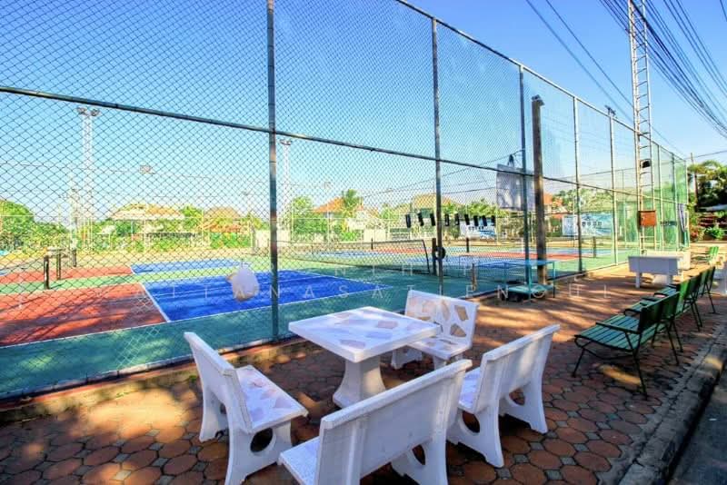 ขายบ้านเดี่ยว 3 ชั้น หลังมุม ที่ดิน 252 ตร.วา หมู่บ้านสามมุขธานี อ่างศิลา ใกล้หาดบางแสน, ชลบุรี, แสนสุข, เมืองชลบุรี, ชลบุรี, 690 ตร.ม., บ้านเดี่ยว ขาย, โดย Pronthip Wattanasatiengul, 500198423 - DDproperty.com