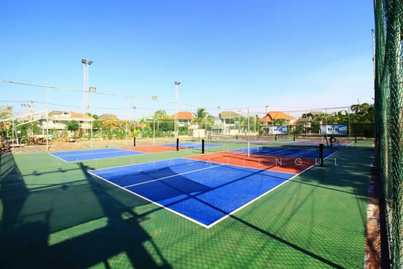 ขายบ้านเดี่ยว 3 ชั้น หลังมุม ที่ดิน 252 ตร.วา หมู่บ้านสามมุขธานี อ่างศิลา ใกล้หาดบางแสน, Chon Buri (Pattaya), Saen Suk, Muang Chon Buri, Chon Buri (Pattaya), 6 Bedrooms, 690 sqm, Single Detached House For Sale, by Pronthip Wattanasatiengul, 500198423 - DDproperty.com