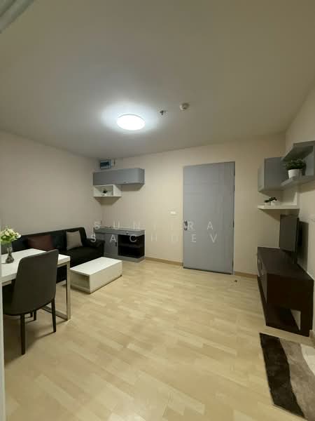 The Leaf Pattanakarn : เดอะลีฟ พัฒนาการ, กรุงเทพ, ถนนพัฒนาการ, สวนหลวง, สวนหลวง, กรุงเทพ, 38 ตร.ม., คอนโด ให้เช่า, โดย Sunitra Sachdev, 500198424 - DDproperty.com