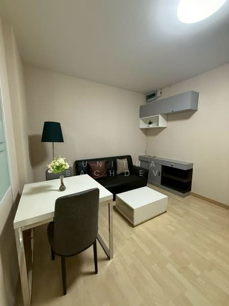 The Leaf Pattanakarn : เดอะลีฟ พัฒนาการ, กรุงเทพ, ถนนพัฒนาการ, สวนหลวง, สวนหลวง, กรุงเทพ, 38 ตร.ม., คอนโด ให้เช่า, โดย Sunitra Sachdev, 500198424 - DDproperty.com