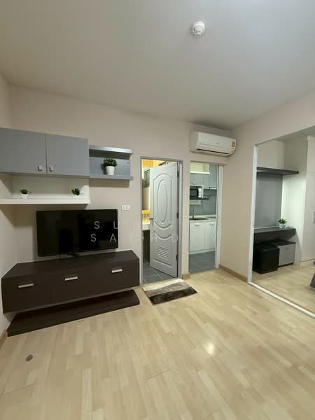 The Leaf Pattanakarn : เดอะลีฟ พัฒนาการ, กรุงเทพ, ถนนพัฒนาการ, สวนหลวง, สวนหลวง, กรุงเทพ, 38 ตร.ม., คอนโด ให้เช่า, โดย Sunitra Sachdev, 500198424 - DDproperty.com