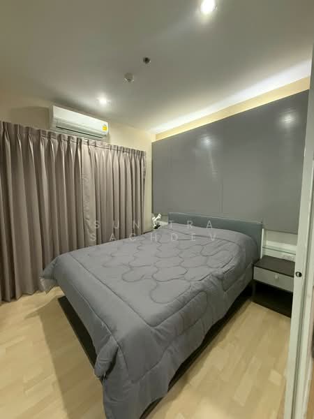 The Leaf Pattanakarn, Bangkok, Phatthanakan Road, Suan Luang, Suan Luang, Bangkok, 1 Bedroom, 38 sqm, Condo For Rent, by Sunitra Sachdev, 500198424 - DDproperty.com