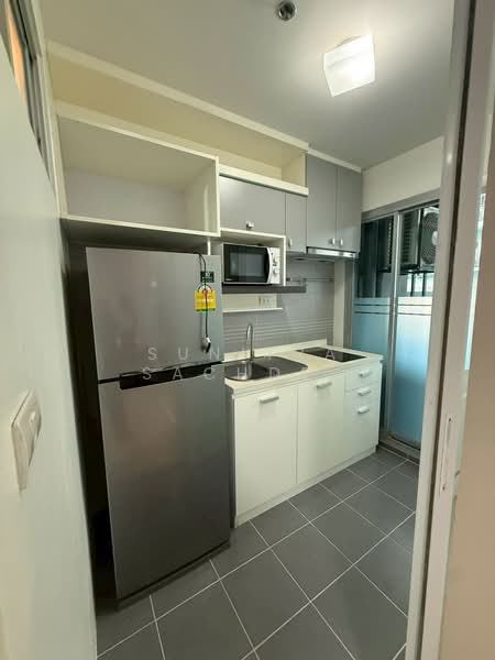 The Leaf Pattanakarn, Bangkok, Phatthanakan Road, Suan Luang, Suan Luang, Bangkok, 1 Bedroom, 38 sqm, Condo For Rent, by Sunitra Sachdev, 500198424 - DDproperty.com