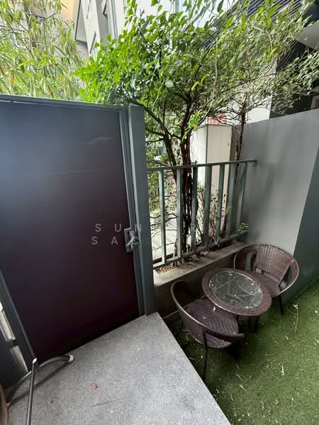 The Leaf Pattanakarn, Bangkok, Phatthanakan Road, Suan Luang, Suan Luang, Bangkok, 1 Bedroom, 38 sqm, Condo For Rent, by Sunitra Sachdev, 500198424 - DDproperty.com