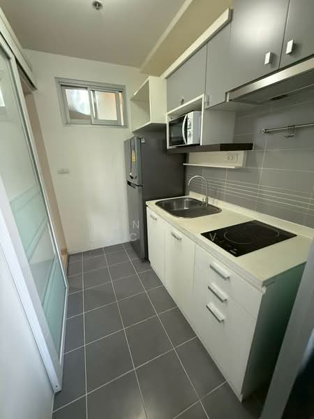 The Leaf Pattanakarn, Bangkok, Phatthanakan Road, Suan Luang, Suan Luang, Bangkok, 1 Bedroom, 38 sqm, Condo For Rent, by Sunitra Sachdev, 500198424 - DDproperty.com