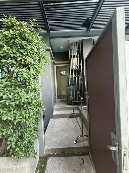The Leaf Pattanakarn, Bangkok, Phatthanakan Road, Suan Luang, Suan Luang, Bangkok, 1 Bedroom, 38 sqm, Condo For Rent, by Sunitra Sachdev, 500198424 - DDproperty.com