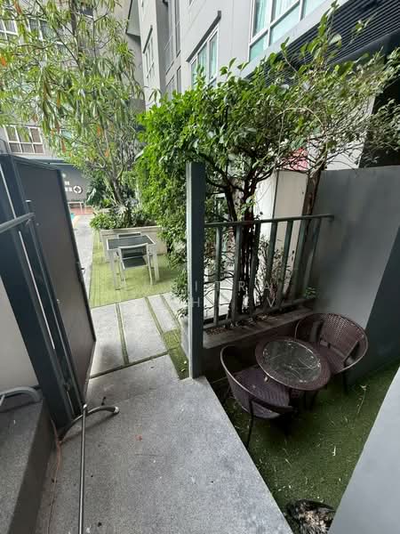 The Leaf Pattanakarn, Bangkok, Phatthanakan Road, Suan Luang, Suan Luang, Bangkok, 1 Bedroom, 38 sqm, Condo For Rent, by Sunitra Sachdev, 500198424 - DDproperty.com