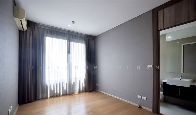 Villa Asoke, Bangkok, 1588 New Petchburi Road, Makkasan, Ratchathewi, Bangkok, 2 Bedrooms, 172 sqm, Condo For Sale, by Teeranop Inchan, 500198426 - DDproperty.com