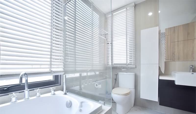 Villa Asoke, Bangkok, 1588 New Petchburi Road, Makkasan, Ratchathewi, Bangkok, 2 Bedrooms, 172 sqm, Condo For Sale, by Teeranop Inchan, 500198426 - DDproperty.com