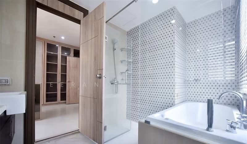 Villa Asoke, Bangkok, 1588 New Petchburi Road, Makkasan, Ratchathewi, Bangkok, 2 Bedrooms, 172 sqm, Condo For Sale, by Teeranop Inchan, 500198426 - DDproperty.com