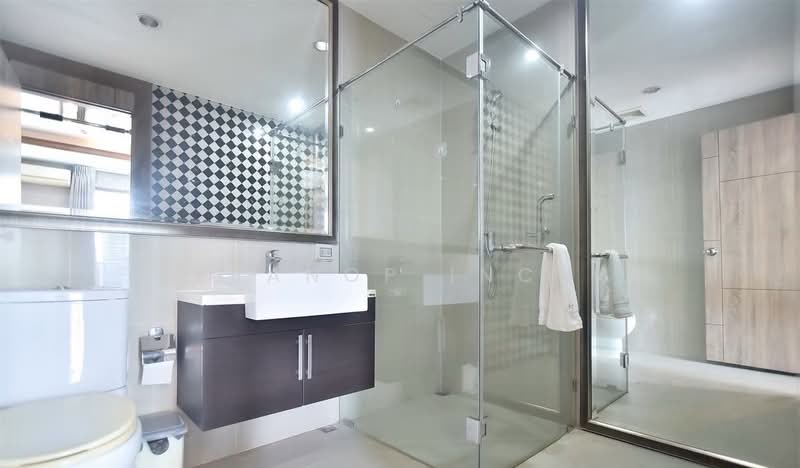 Villa Asoke, Bangkok, 1588 New Petchburi Road, Makkasan, Ratchathewi, Bangkok, 2 Bedrooms, 172 sqm, Condo For Sale, by Teeranop Inchan, 500198426 - DDproperty.com