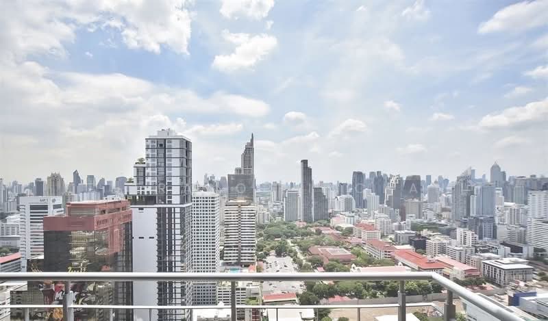 Villa Asoke, Bangkok, 1588 New Petchburi Road, Makkasan, Ratchathewi, Bangkok, 2 Bedrooms, 172 sqm, Condo For Sale, by Teeranop Inchan, 500198426 - DDproperty.com