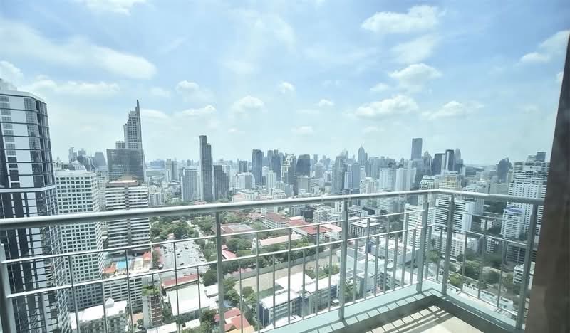 Villa Asoke : วิลล่า อโศก, กรุงเทพ, 1588 ถนน เพชรบุรีตัดใหม่, มักกะสัน, ราชเทวี, กรุงเทพ, 172 ตร.ม., คอนโด ขาย, โดย Teeranop Inchan, 500198426 - DDproperty.com