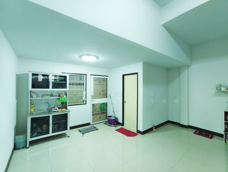 จารุวรรณ สมุทรสาคร, Samut Sakhon, Om Noi, Krathum Baen, Samut Sakhon, 3 Bedrooms, 142 sqm, Townhouse For Sale, by The Best Property จิฟฟี่, 500198427 - DDproperty.com