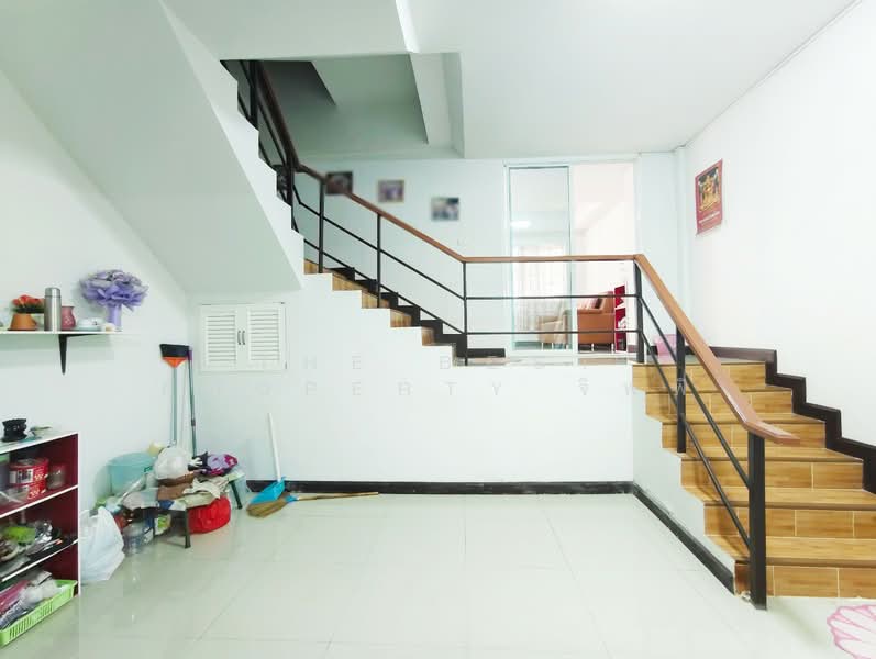 จารุวรรณ สมุทรสาคร, สมุทรสาคร, อ้อมน้อย, กระทุ่มแบน, สมุทรสาคร, 142 ตร.ม., ทาวน์เฮ้าส์ ขาย, โดย The Best Property จิฟฟี่, 500198427 - DDproperty.com