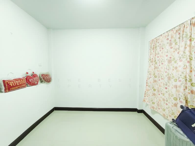 จารุวรรณ สมุทรสาคร, สมุทรสาคร, อ้อมน้อย, กระทุ่มแบน, สมุทรสาคร, 142 ตร.ม., ทาวน์เฮ้าส์ ขาย, โดย The Best Property จิฟฟี่, 500198427 - DDproperty.com