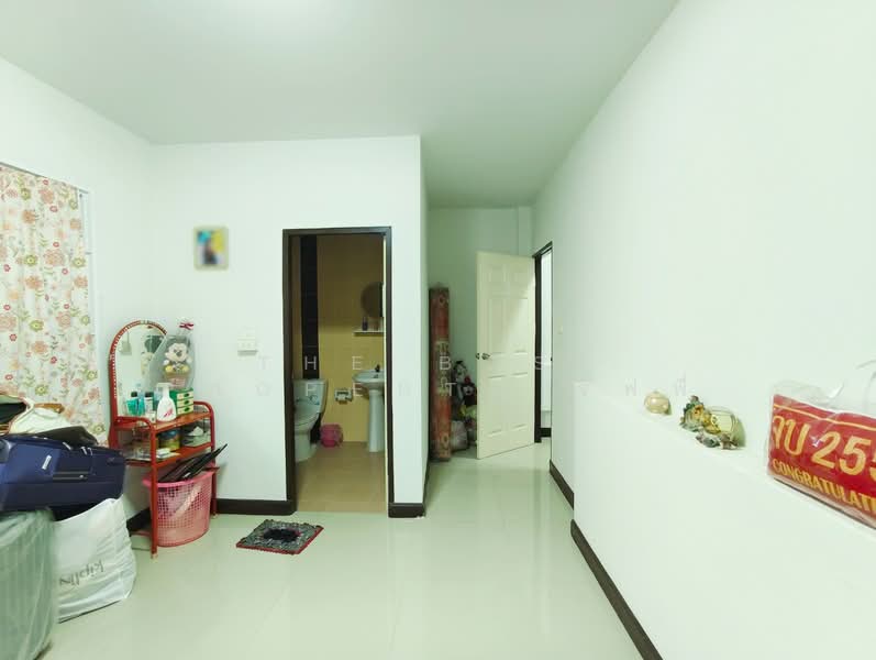 จารุวรรณ สมุทรสาคร, Samut Sakhon, Om Noi, Krathum Baen, Samut Sakhon, 3 Bedrooms, 142 sqm, Townhouse For Sale, by The Best Property จิฟฟี่, 500198427 - DDproperty.com