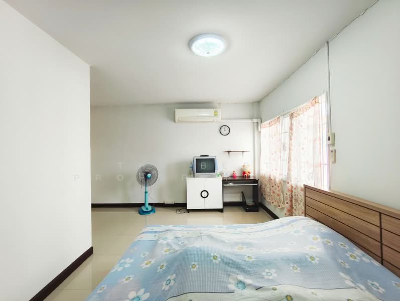 จารุวรรณ สมุทรสาคร, Samut Sakhon, Om Noi, Krathum Baen, Samut Sakhon, 3 Bedrooms, 142 sqm, Townhouse For Sale, by The Best Property จิฟฟี่, 500198427 - DDproperty.com