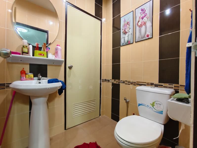 จารุวรรณ สมุทรสาคร, Samut Sakhon, Om Noi, Krathum Baen, Samut Sakhon, 3 Bedrooms, 142 sqm, Townhouse For Sale, by The Best Property จิฟฟี่, 500198427 - DDproperty.com