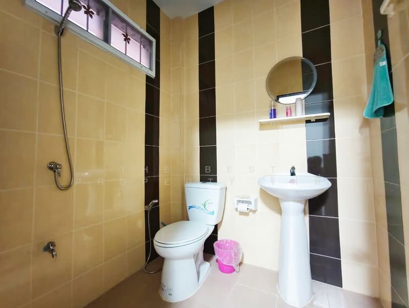 จารุวรรณ สมุทรสาคร, Samut Sakhon, Om Noi, Krathum Baen, Samut Sakhon, 3 Bedrooms, 142 sqm, Townhouse For Sale, by The Best Property จิฟฟี่, 500198427 - DDproperty.com