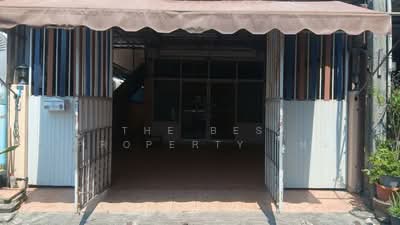 ขาย - ทาวน์เฮ้าส์เชิงเนิน ระยอง, ระยอง