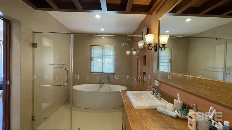 Villanova Khao Yai, Nakhon Ratchasima, Pak Chong, Pak Chong, Nakhon Ratchasima, 5 Bedrooms, 380 sqm, Villa For Sale, by Paveenee Chaisriha, 500198429 - DDproperty.com