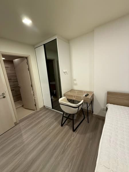 Maestro 03 Ratchada-Rama 9, Bangkok, Soi Ratchadaphisek 3 Ratchadaphisek Road, Din Daeng, Din Daeng, Bangkok, 1 Bedroom, 29 sqm, Condo For Rent, by Kiattiyos Chaisura, 500198430 - DDproperty.com