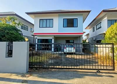 ขาย - หมู่บ้านแกรนด์วิว2 นครสวรรค์, นครสวรรค์