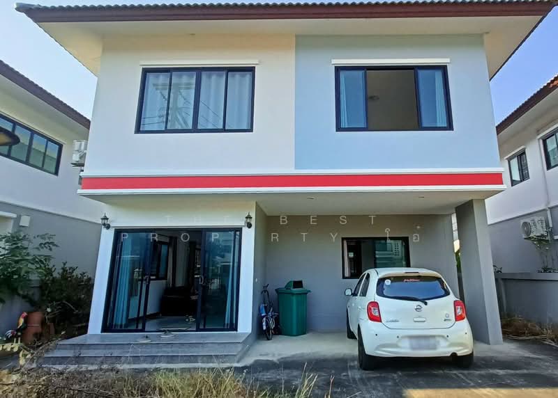 ขาย - หมู่บ้านแกรนด์วิว2 นครสวรรค์, นครสวรรค์