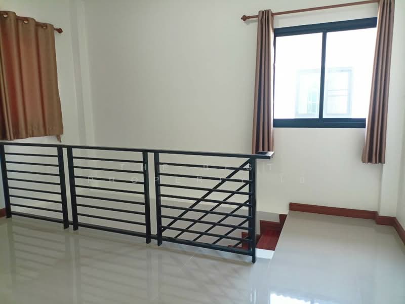 For Sale - หมู่บ้านแกรนด์วิว2 นครสวรรค์, Nakhon Sawan