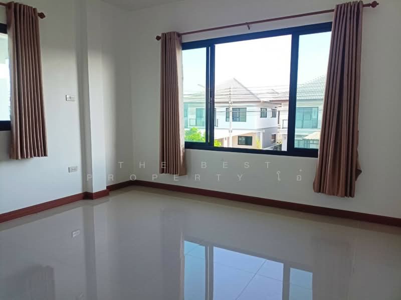 For Sale - หมู่บ้านแกรนด์วิว2 นครสวรรค์, Nakhon Sawan