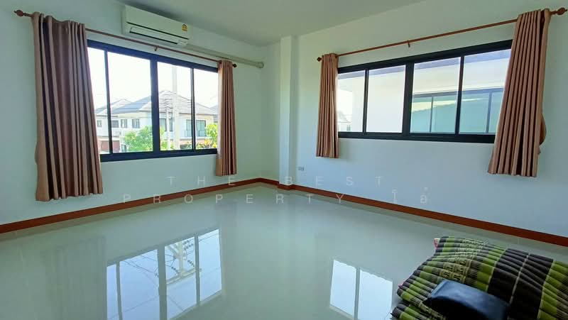 For Sale - หมู่บ้านแกรนด์วิว2 นครสวรรค์, Nakhon Sawan