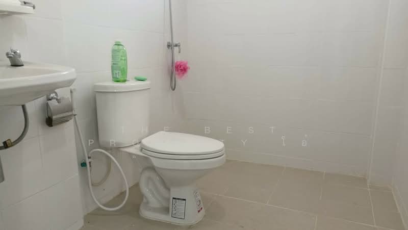 For Sale - หมู่บ้านแกรนด์วิว2 นครสวรรค์, Nakhon Sawan