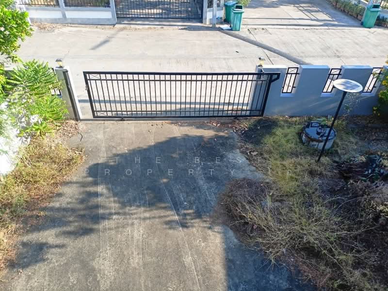 ขาย - หมู่บ้านแกรนด์วิว2 นครสวรรค์, นครสวรรค์