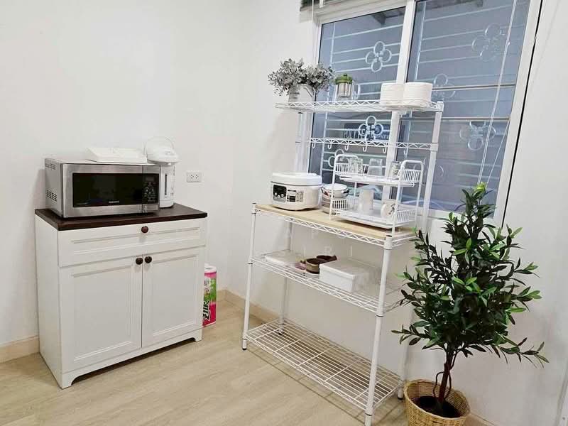 ทาวน์เฮ้าส์ในโครงการ ให้เช่า – ใกล้บิ๊กซีแม่เหียะ เพียง 5 นาที ค่าเช่า 25,000 บาท / เดือน No.9H867, เชียงใหม่, แม่เหียะ, เมืองเชียงใหม่, เชียงใหม่, 170 ตร.ม., ทาวน์เฮ้าส์ ให้เช่า, โดย Rutchaporn Tunsiri, 500198434 - DDproperty.com