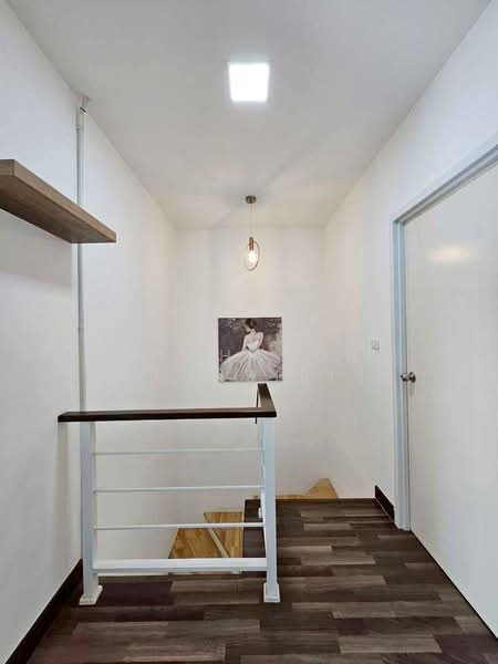 ทาวน์เฮ้าส์ในโครงการ ให้เช่า – ใกล้บิ๊กซีแม่เหียะ เพียง 5 นาที ค่าเช่า 25,000 บาท / เดือน No.9H867, Chiang Mai, Mae Hia, Muang Chiang Mai, Chiang Mai, 4 Bedrooms, 170 sqm, Townhouse For Rent, by Rutchaporn Tunsiri, 500198434 - DDproperty.com